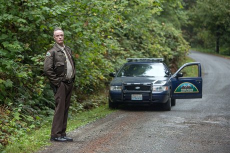 Ukázky z nových díl kultovního seriálu Twin Peaks