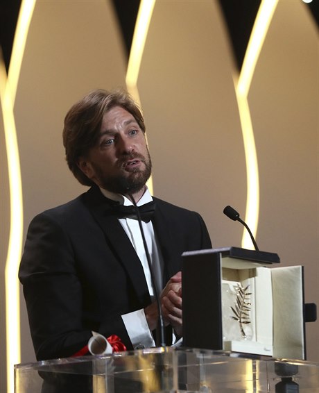 Ruben Östlund