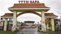 Vietnamská tržnice Sapa | na serveru Lidovky.cz | aktuální zprávy