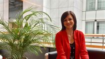 Martina Krhlová | na serveru Lidovky.cz | aktuální zprávy