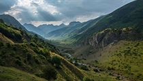 Údolí Río Aragón Subordán | na serveru Lidovky.cz | aktuální zprávy