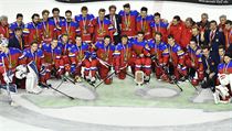MS V HOKEJI 2017, ZÁPAS O BRONZ RUSKO VS. FINSKO: bronzový celek šampionátu,... | na serveru Lidovky.cz | aktuální zprávy