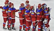 MS V HOKEJI 2017, ZÁPAS O BRONZ RUSKO VS. FINSKO: ruský brankář Andrej... | na serveru Lidovky.cz | aktuální zprávy