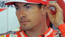 Nicky Hayden. | na serveru Lidovky.cz | aktuální zprávy