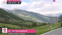 Tom Dumoulin si musel odskočit. | na serveru Lidovky.cz | aktuální zprávy