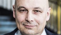 Oldřich Dědek z ČNB | na serveru Lidovky.cz | aktuální zprávy