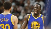 Golden State Warriors vs. San Antonio Spurs. | na serveru Lidovky.cz | aktuální zprávy