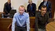 „Dělal jsem to kvůli penězům. O to, co bylo v tašce, jsem se nezajímal.... | na serveru Lidovky.cz | aktuální zprávy