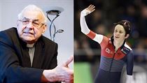Sněmovna by mohla navrhnout prezidentu Miloši Zemanovi na státní vyznamenání... | na serveru Lidovky.cz | aktuální zprávy
