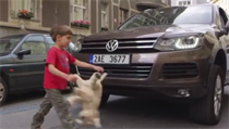 Kampaň proti SUV. | na serveru Lidovky.cz | aktuální zprávy