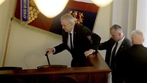 Prezident Miloš Zeman na návštěvě Jihomoravského kraje. | na serveru Lidovky.cz | aktuální zprávy