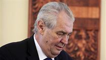 Prezident Miloš Zeman na návštěvě Jihomoravského kraje. | na serveru Lidovky.cz | aktuální zprávy