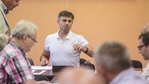 Jiří Zimola. | na serveru Lidovky.cz | aktuální zprávy