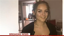 Pohřešovaná dívka Olivia. | na serveru Lidovky.cz | aktuální zprávy