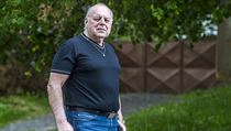 Šlo o vydírání, pachatelů mohlo být víc, míní expolicista z Kajínkovy kauzy Bývalý kriminalista Jiří Kreuzer, který byl u počátku vyšetřování vražd... | na serveru Lidovky.cz | aktuální zprávy