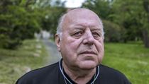 Bývalý kriminalista Jiří Kreuzer, který byl u počátku vyšetřování vražd... | na serveru Lidovky.cz | aktuální zprávy