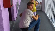Režisér Sean Baker. | na serveru Lidovky.cz | aktuální zprávy