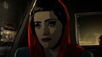 Animovaný snímek Tehran Taboo. | na serveru Lidovky.cz | aktuální zprávy