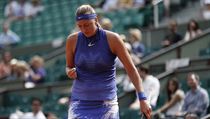 Petra Kvitová na French Open | na serveru Lidovky.cz | aktuální zprávy