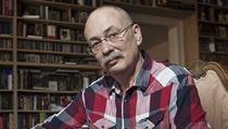 Karel Eliáš, hlavní autor nového občanského zákoníku. Karel Eliáš, hlavní autor nového občanského zákoníku.