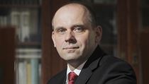 Miloslav Sedláček, předseda Krajského soudu v Plzni. Miloslav Sedláček, předseda Krajského soudu v Plzni.
