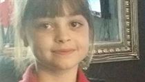 Osmiletá Saffie Rose Roussosová, nejmladší oběť teroristického útoku v... | na serveru Lidovky.cz | aktuální zprávy