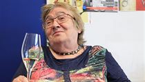 Jubilantka Petruška Šustrová v Lidových novinách. | na serveru Lidovky.cz | aktuální zprávy