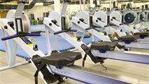Zařízení pro indoor rowing. | na serveru Lidovky.cz | aktuální zprávy