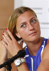 ‚Je to největší vítězství, jaké jsem kdy měla,‘ těší Kvitovou návrat Petra Kvitová oznamuje před Roland Garros 2017 svůj návrat | na serveru Lidovky.cz | aktuální zprávy