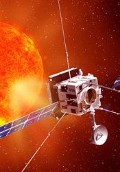 Sondu, která zamíří ke Slunci, bude napájet česká elektronika Sonda Solar Orbiter, která bude zkoumat například jevy doprovázející výrony... | na serveru Lidovky.cz | aktuální zprávy