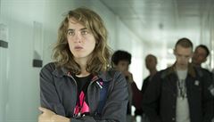 Francouzský snímek 120 Beats Per Minute. Cannes 2017.