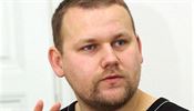 V digitální podobě bude přístupných stále více publikací Nový generální ředitel Národní knihovny Martin Kocanda na snímku z roku 2003. | na serveru Lidovky.cz | aktuální zprávy
