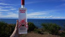 Rádi ochutnáváme místní kuchyni. Kyrgyzská vodka je levná a dá se pít. | na serveru Lidovky.cz | aktuální zprávy