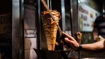 Kebab (ilustrační foto) | na serveru Lidovky.cz | aktuální zprávy