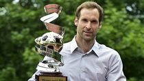 Petr Čech s jedenáctým Zlatým míčem ČR. | na serveru Lidovky.cz | aktuální zprávy