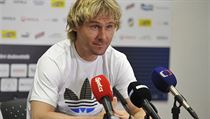 Pavel Nedvěd. | na serveru Lidovky.cz | aktuální zprávy