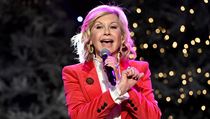 Olivia Newton Johnová. | na serveru Lidovky.cz | aktuální zprávy