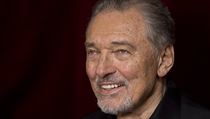 Zpěvák Karel Gott na setkání s novináři 31. května v pražském Divadle Hybernia... | na serveru Lidovky.cz | aktuální zprávy