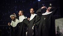 Inscenace Hrabě Ory. | na serveru Lidovky.cz | aktuální zprávy