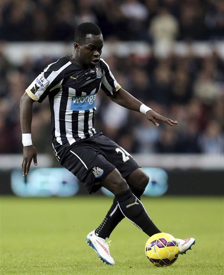 Cheick Tiote