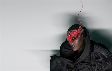 Grace Jones