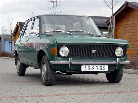 Zastava 101