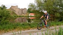 Zmínit bychom pro zkušené bikery měli jistě i letošní novinku bikeparku, tedy... | na serveru Lidovky.cz | aktuální zprávy