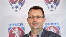 Šéf obchodní a marketingové firmy STES Martin Malík, který se uchází o post... | na serveru Lidovky.cz | aktuální zprávy