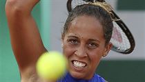 Američanka Madison Keysová ve 2. kole French Open. | na serveru Lidovky.cz | aktuální zprávy