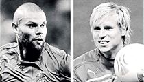 David Bystroň a František Rajtoral. | na serveru Lidovky.cz | aktuální zprávy