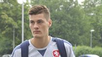 Patrik Schick. | na serveru Lidovky.cz | aktuální zprávy