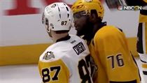 Sidney Crosby a P. K. Subban. | na serveru Lidovky.cz | aktuální zprávy