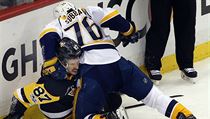 P.K. Subban (76) a Sidney Crosby (87). | na serveru Lidovky.cz | aktuální zprávy