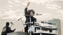 Primavera Sound 2017: Arcade Fire | na serveru Lidovky.cz | aktuální zprávy